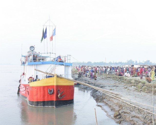Bateau-Hôpital